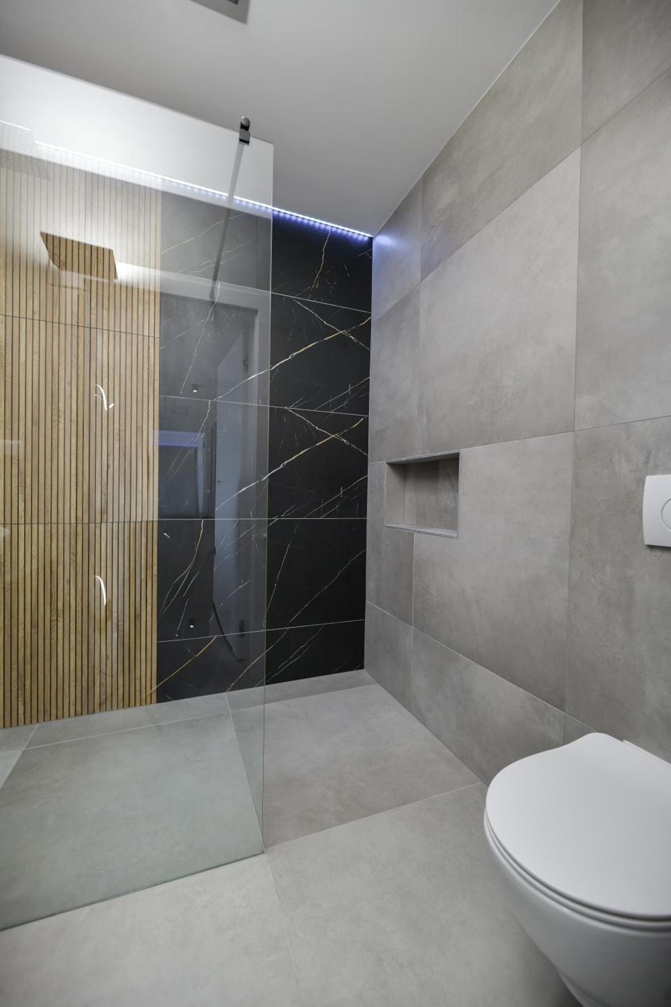 Sloneczne Wzgorze Zator Apartment Bagian luar foto
